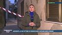 Giallo ad Agrigento, due donne trovate senza vita in case diverse