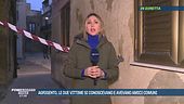 Giallo ad Agrigento, due donne trovate senza vita in case diverse