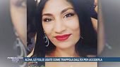 Delitto Alina Mustafa, le figlie usate come trappola dall'ex per ucciderla