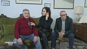 Delitto Alina Mustafa, parla il compagno della donna uccisa dall'ex