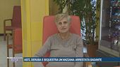 Asti, deruba e sequestra un'anziana: arrestata badante