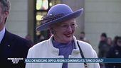 Reali che abdicano, dopo la regina di Danimarca è il turno di Carlo?