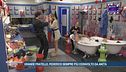 Grande Fratello, Federico sempre più coinvolto da Anita