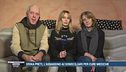 Erika Preti, parlano papà Fabrizio e mamma Tiziana