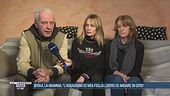 Parla Tiziana, la mamma di Erika Preti