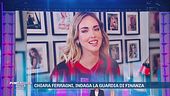 Chiara Ferragni indagata per truffa aggravata