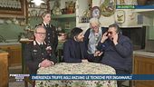Anziani truffati, a Perugia la storia di Mauro e Giovanna