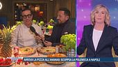 Pizza all'ananas, la provocazione di Gino Sorbillo
