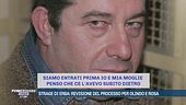 Strage di Erba, la confessione di Olindo Romano