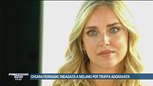 Pubblicità e beneficenza: Ferragni indagata per truffa