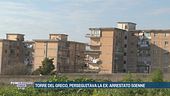 Torre del Greco, perseguitava la ex: arrestato 50enne