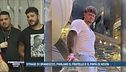 Strage di Brandizzo, parlano il fratello e il papà di Kevin