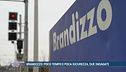 Brandizzo: poco tempo e poca sicurezza, due indagati