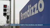 Brandizzo: poco tempo e poca sicurezza, due indagati
