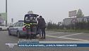 Accoltellata in autogrill, gli ultimi aggiornamenti