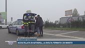 Accoltellata in autogrill, gli ultimi aggiornamenti