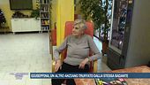 Giuseppina, un altro anziano truffato dalla stessa badante
