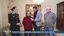 Nonna Emanuela racconta la truffa subita