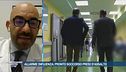 Allarme influenza: pronto soccorso presi d'assalto - Parla Matteo Bassetti
