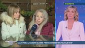 Il giallo di Liliana Resinovich, parla la cugina Silvia
