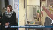 Lecce, la mamma di Roberta Bertacchi non si arrende e chiede verità