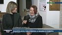 Giallo di Lecce, parla la mamma di Roberta Bertacchi