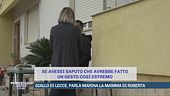 Roberta Bertacchi, il fidanzato: "Mi rimprovero di averla lasciata sola"
