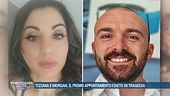 Tiziana e Morgan, il primo appuntamento finito in tragedia