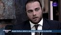 Grande Fratello, Sergio il nuovo concorrente che fa discutere