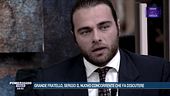 Grande Fratello, Sergio il nuovo concorrente che fa discutere
