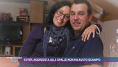 Ester, uccisa dal padre dei suoi tre figli aveva 37 anni