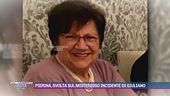 Pierina, svolta sul misterioso incidente di Giuliano