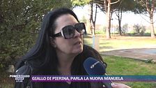 Giallo di Pierina, parla la nuora Manuela
