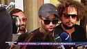 Giallo di Pierina, la versione di Louis a Pomeriggio 5