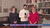 Bologna, Mirella 83 anni: la truffa del finto medico