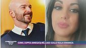 Como, coppia annegata nel lago: giallo sulla dinamica