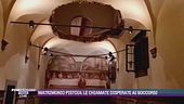 Matrimonio Pistoia: le chiamate disperate ai soccorsi