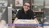 Giovanna Pedretti, trovata senza vita nelle acque del Lambro
