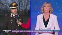 Giovanna Pedretti, dopo le polemiche era scomparsa da sabato