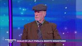 Giallo di Lilly Resinovich: parla il marito Sebastiano