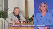 Il giallo di Lilly Resinovich: a Pomeriggio 5 Claudio, l'amico speciale