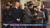 Mario, 73 anni: "Io, vittima del finto allarme truffa"