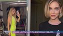 Ferragni, il sottile limite tra beneficenza e pubblicità