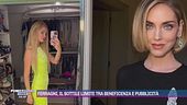 Ferragni, il sottile limite tra beneficenza e pubblicità