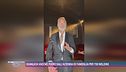 Gianluca Vacchi, fuori dall'azienda di famiglia per 700 milioni