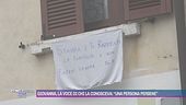 In diretta da Sant'Angelo Lodigiano, il paese di Giovanna Pedretti