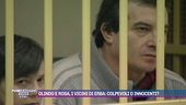 Strage di Erba, revisione della sentenza per Olindo e Rosa