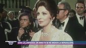 Gina Lollobrigida, un anno fa se ne andava la bersagliera