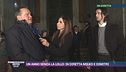 Un anno senza la Lollo: in diretta Milko e Dimitri
