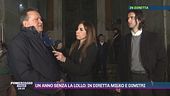 Un anno senza la Lollo: in diretta Milko e Dimitri